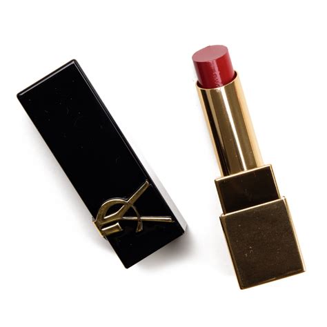 ysl le rouge lipstick swatch|ysl le rouge lipstick review.